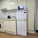 #Han River Park #Full Option #One Room #Mangnidan Street #Mangwon