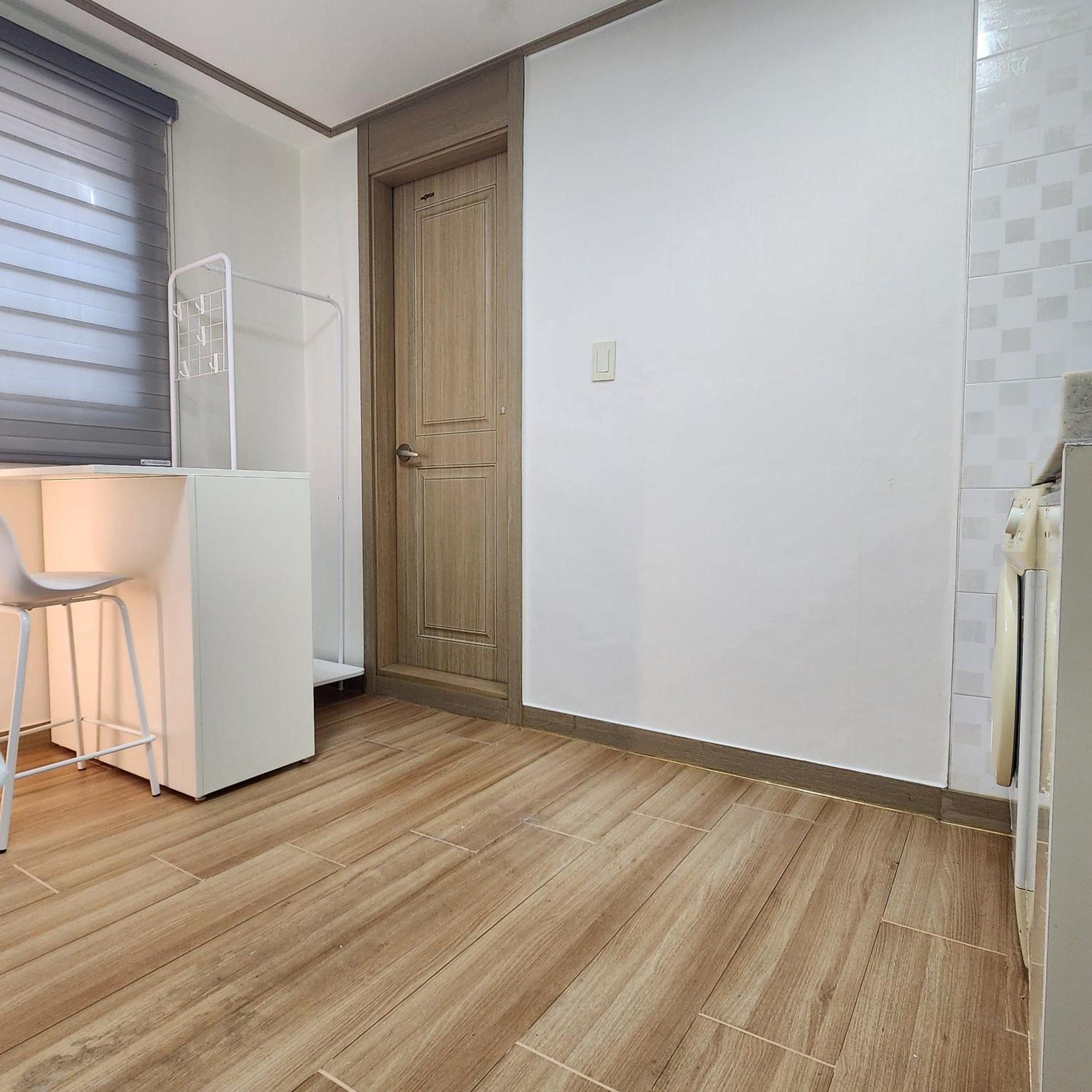 #han River Park #full Option #one #mangnidan Street #mangwon