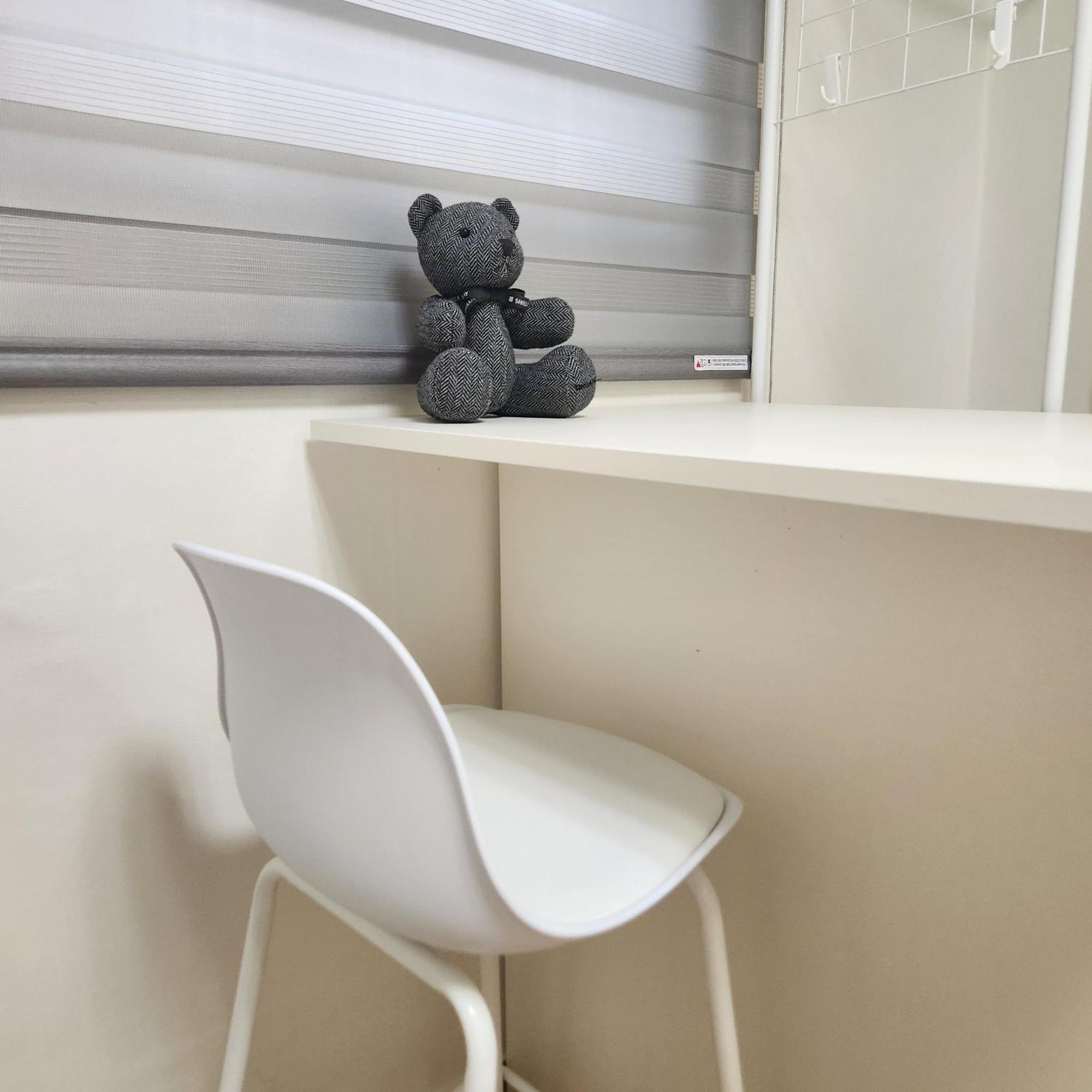 #han River Park #full Option #one #mangnidan Street #mangwon Apartemen