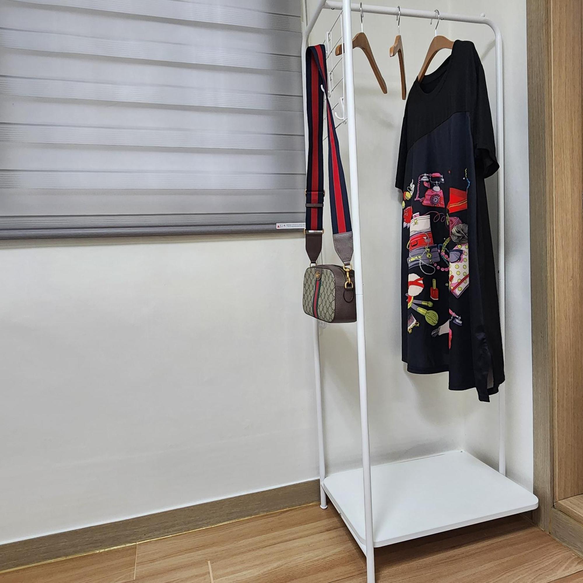 #han River Park #full Option #one #mangnidan Street #mangwon Apartemen Seoul